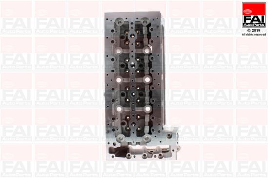 Obrázok Hlava valcov motora FAI AutoParts  BCH086