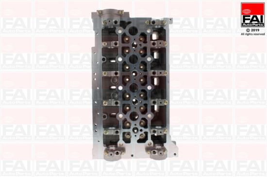 Obrázok Hlava valcov motora FAI AutoParts  BCH091