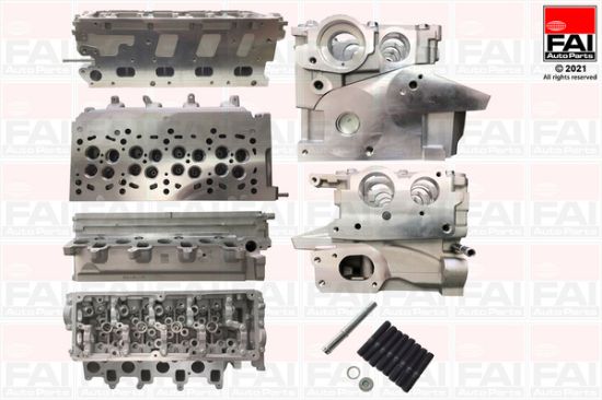 Obrázok Hlava valcov motora FAI AutoParts  BCH104