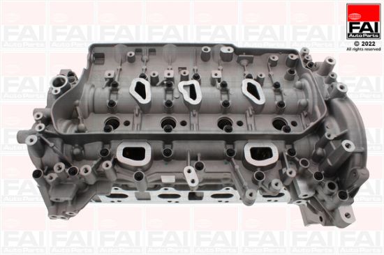 Obrázok Hlava valcov motora FAI AutoParts  BCH129