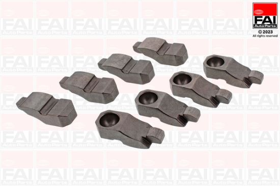 Obrázok Vahadlo pre riadenie motora FAI AutoParts  BFS63
