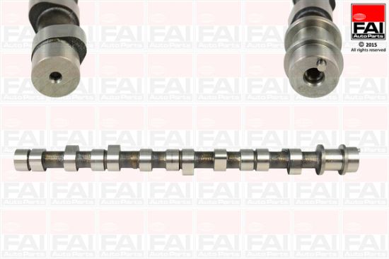 Obrázok Vačkový hriadeľ FAI AutoParts  C217