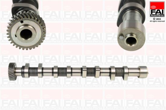 Obrázok Vačkový hriadeľ FAI AutoParts  C237