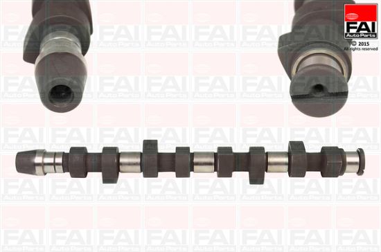 Obrázok Vačkový hriadeľ FAI AutoParts  C241