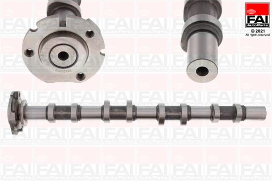 Obrázok Lożisko kľukového hriadeľa FAI AutoParts  BM1070050