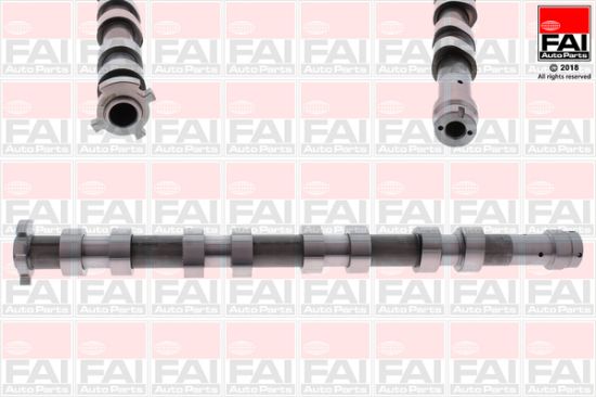 Obrázok Vačkový hriadeľ FAI AutoParts  C274
