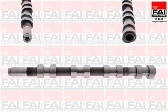 Obrázok Vačkový hriadeľ FAI AutoParts  C275