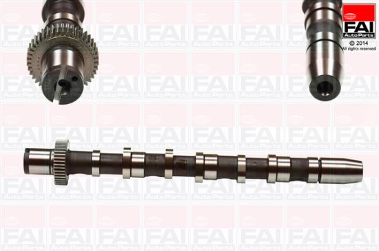Obrázok Vačkový hriadeľ FAI AutoParts  C276