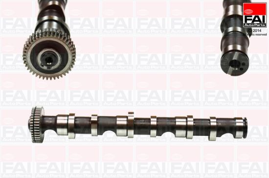 Obrázok Vačkový hriadeľ FAI AutoParts  C277
