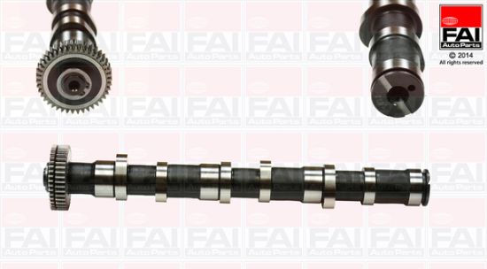 Obrázok Vačkový hriadeľ FAI AutoParts  C279
