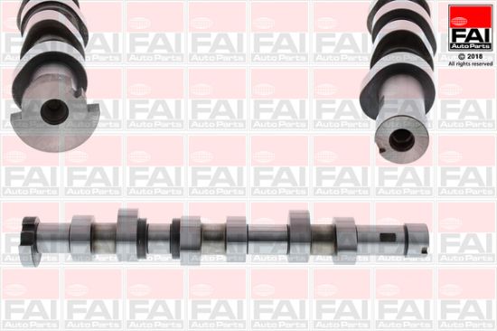 Obrázok Vačkový hriadeľ FAI AutoParts  C282