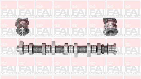 Obrázok Vačkový hriadeľ FAI AutoParts  C285