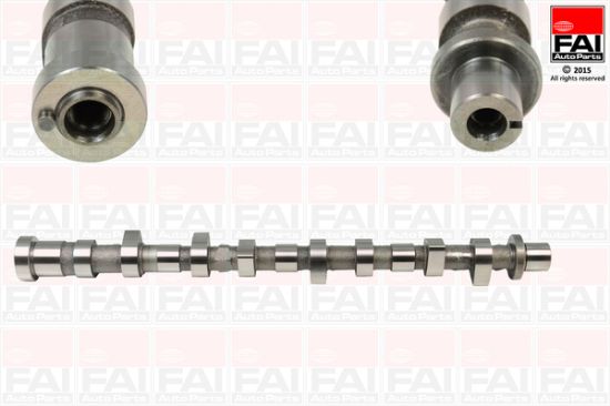Obrázok Vačkový hriadeľ FAI AutoParts  C295