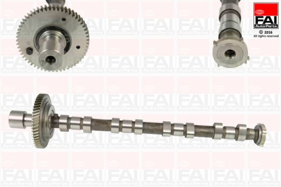 Obrázok Vačkový hriadeľ FAI AutoParts  C310