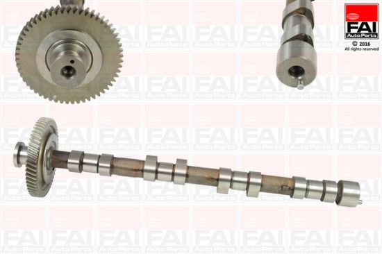 Obrázok Vačkový hriadeľ FAI AutoParts  C311