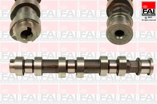 Obrázok Vačkový hriadeľ FAI AutoParts  C318