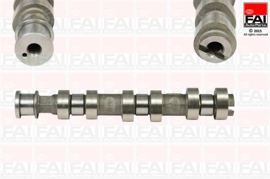 Obrázok Vačkový hriadeľ FAI AutoParts  C320