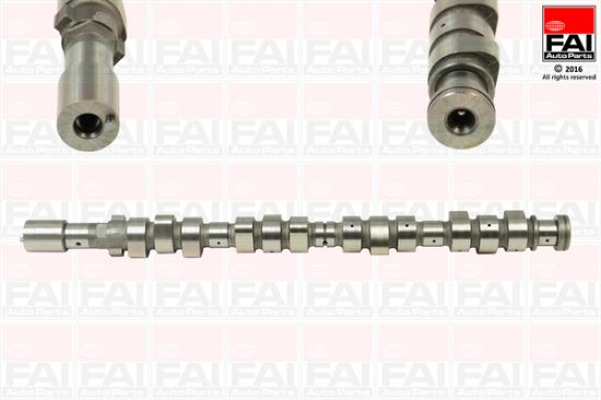 Obrázok Vačkový hriadeľ FAI AutoParts  C321