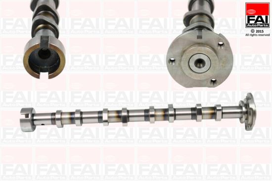 Obrázok Vačkový hriadeľ FAI AutoParts  C340