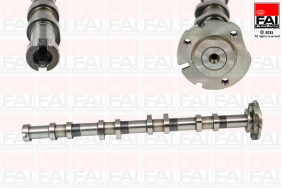 Obrázok Vačkový hriadeľ FAI AutoParts  C249