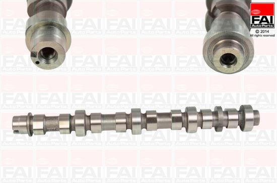 Obrázok Vačkový hriadeľ FAI AutoParts  C349