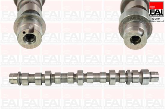 Obrázok Vačkový hriadeľ FAI AutoParts  C350
