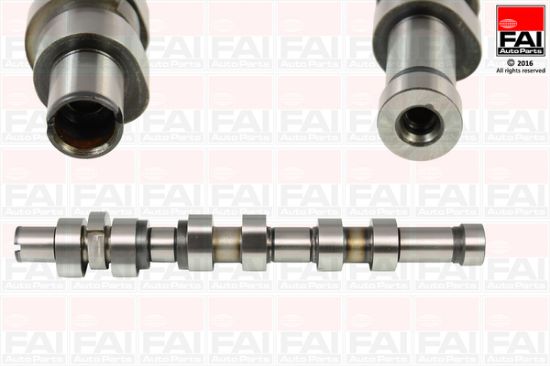 Obrázok Vačkový hriadeľ FAI AutoParts  C356