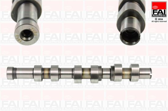 Obrázok Vačkový hriadeľ FAI AutoParts  C357