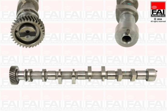 Obrázok Vačkový hriadeľ FAI AutoParts  C361