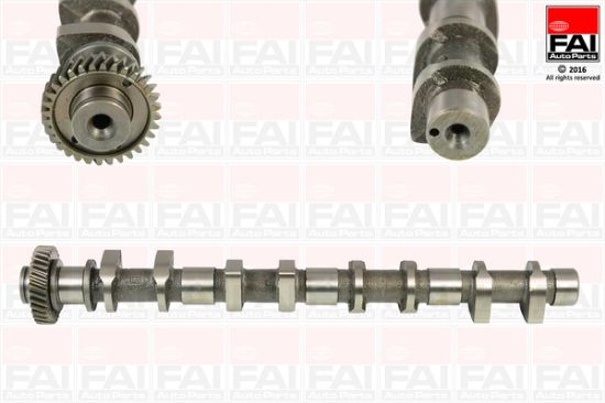 Obrázok Vačkový hriadeľ FAI AutoParts  C362