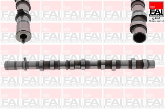 Obrázok Vačkový hriadeľ FAI AutoParts  C302