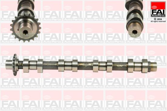 Obrázok Vačkový hriadeľ FAI AutoParts  C373