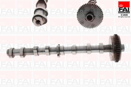 Obrázok Vačkový hriadeľ FAI AutoParts  C317
