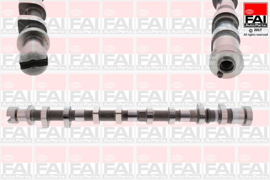 Obrázok Vačkový hriadeľ FAI AutoParts  C401