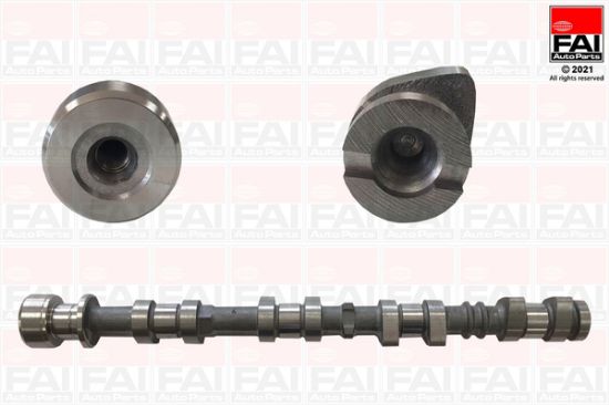Obrázok Vačkový hriadeľ FAI AutoParts  C443