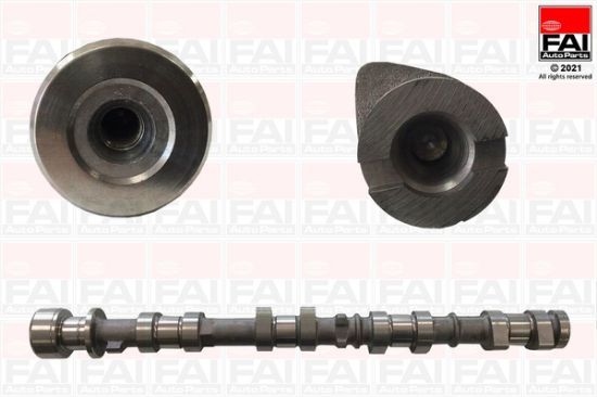 Obrázok Vačkový hriadeľ FAI AutoParts  C444