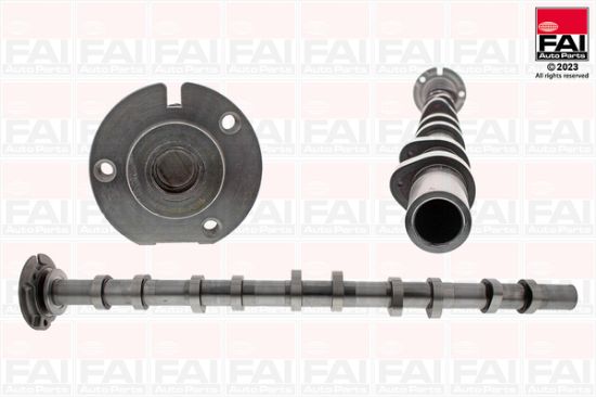 Obrázok Vačkový hriadeľ FAI AutoParts  C523