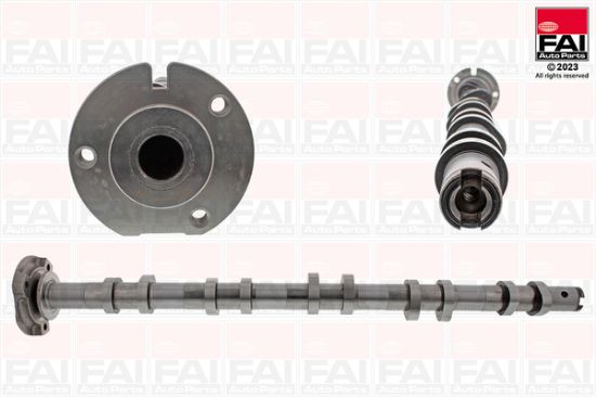 Obrázok Vačkový hriadeľ FAI AutoParts  C524