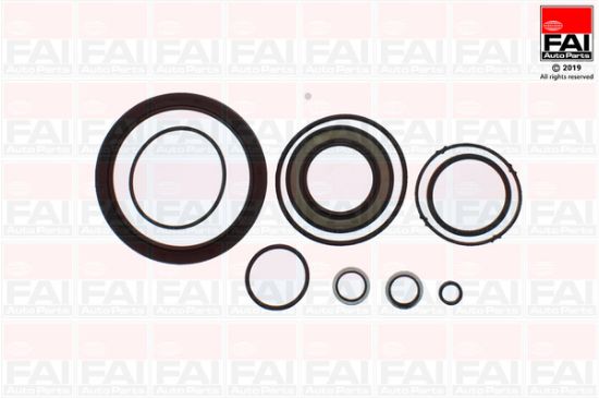 Obrázok Sada tesnení kľukovej skrine FAI AutoParts  CS1185