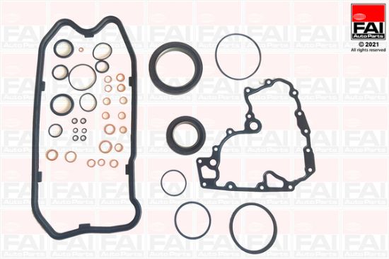 Obrázok Sada tesnení kľukovej skrine FAI AutoParts  CS1626