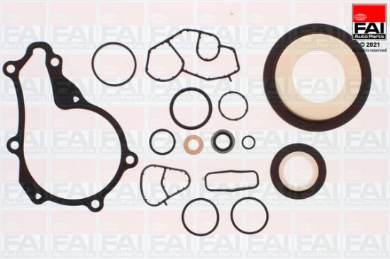 Obrázok Sada tesnení kľukovej skrine FAI AutoParts  CS1070