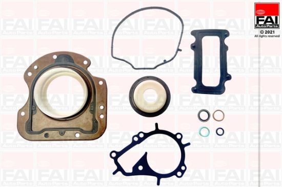 Obrázok Sada tesnení kľukovej skrine FAI AutoParts  CS2302