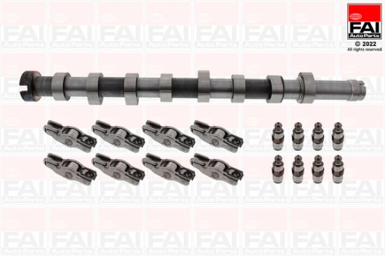 Obrázok Sada vačkového hriadeľa FAI AutoParts  CSK1008