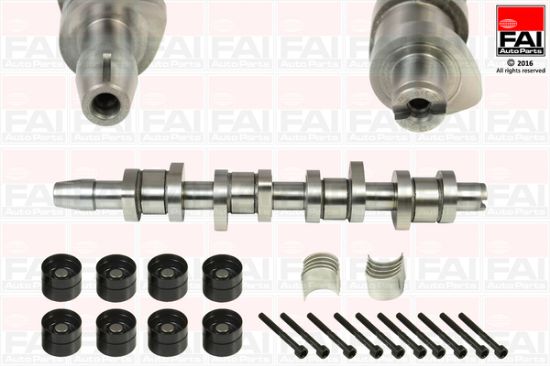 Obrázok Sada vačkového hriadeľa FAI AutoParts  CSK315