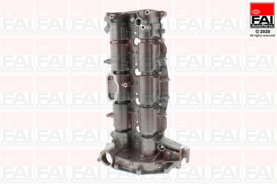 Obrázok Sada vačkového hriadeľa FAI AutoParts  CSM120