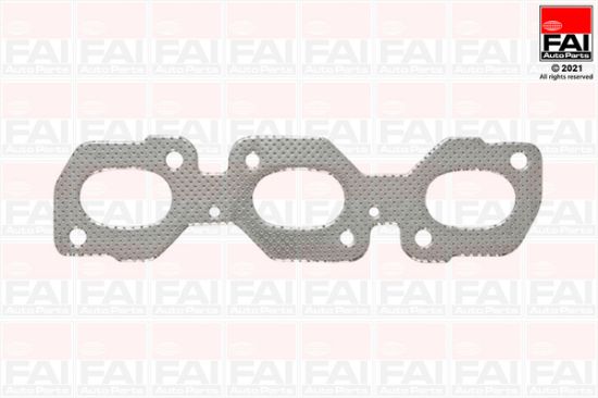 Obrázok Sada tesnení kľukovej skrine FAI AutoParts  CS2243