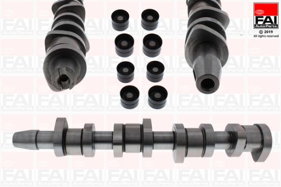 Obrázok Sada vačkového hriadeľa FAI AutoParts  FCK312