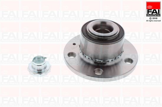 Obrázok Lożisko kolesa - opravná sada FAI AutoParts  FHBK1001