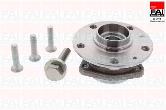 Obrázok Lożisko kolesa - opravná sada FAI AutoParts  FHBK1002