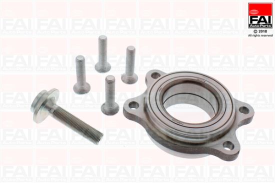Obrázok Lożisko kolesa - opravná sada FAI AutoParts  FHBK1005